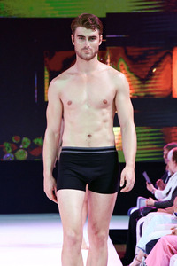 Ernsting's Family Fashion Show 2025 in Hamburg