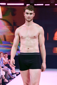 Ernsting's Family Fashion Show 2025 in Hamburg