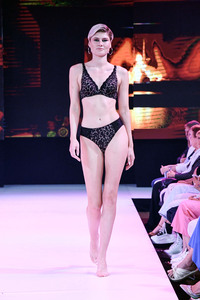 Ernsting's Family Fashion Show 2025 in Hamburg