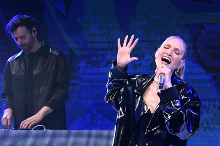 Ernsting's Family Fashion Show 2025 in Hamburg