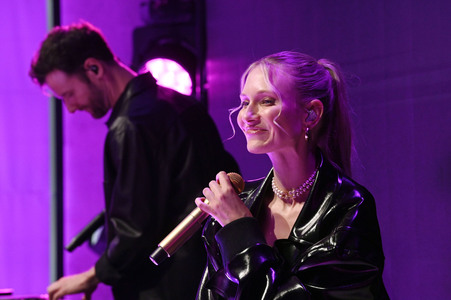 Ernsting's Family Fashion Show 2025 in Hamburg