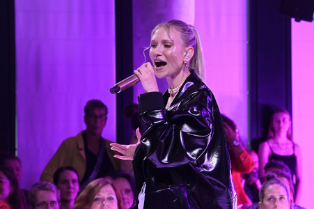 Ernsting's Family Fashion Show 2025 in Hamburg