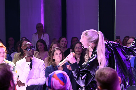 Ernsting's Family Fashion Show 2025 in Hamburg