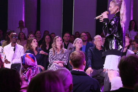 Ernsting's Family Fashion Show 2025 in Hamburg