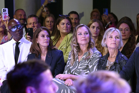 Ernsting's Family Fashion Show 2025 in Hamburg