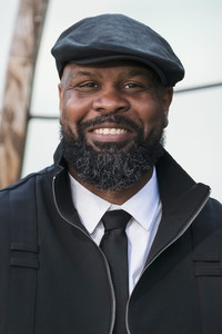 Filmpremiere ' Jurassic World: Die Wiedergeburt' in London