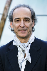 Filmpremiere ' Jurassic World: Die Wiedergeburt' in London