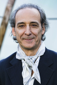 Filmpremiere ' Jurassic World: Die Wiedergeburt' in London