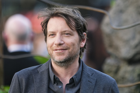 Filmpremiere ' Jurassic World: Die Wiedergeburt' in London