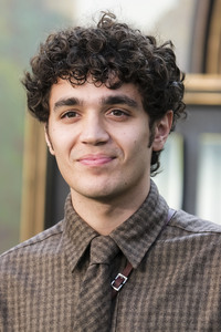 Filmpremiere ' Jurassic World: Die Wiedergeburt' in London