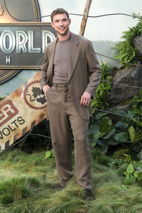 Filmpremiere ' Jurassic World: Die Wiedergeburt' in London