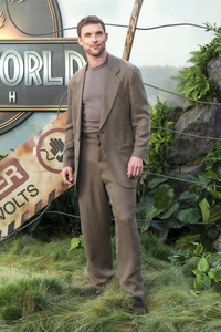 Filmpremiere ' Jurassic World: Die Wiedergeburt' in London