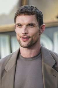 Filmpremiere ' Jurassic World: Die Wiedergeburt' in London