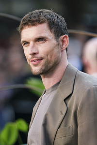 Filmpremiere ' Jurassic World: Die Wiedergeburt' in London