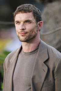 Filmpremiere ' Jurassic World: Die Wiedergeburt' in London