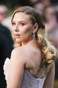 Filmpremiere ' Jurassic World: Die Wiedergeburt' in London