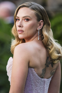 Filmpremiere ' Jurassic World: Die Wiedergeburt' in London