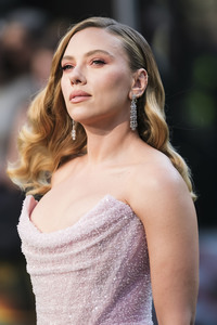 Filmpremiere ' Jurassic World: Die Wiedergeburt' in London