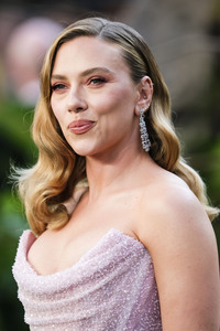 Filmpremiere ' Jurassic World: Die Wiedergeburt' in London