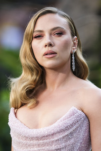 Filmpremiere ' Jurassic World: Die Wiedergeburt' in London