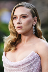 Filmpremiere ' Jurassic World: Die Wiedergeburt' in London