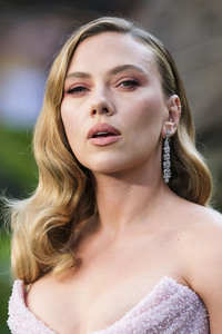 Filmpremiere ' Jurassic World: Die Wiedergeburt' in London