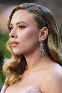 Filmpremiere ' Jurassic World: Die Wiedergeburt' in London