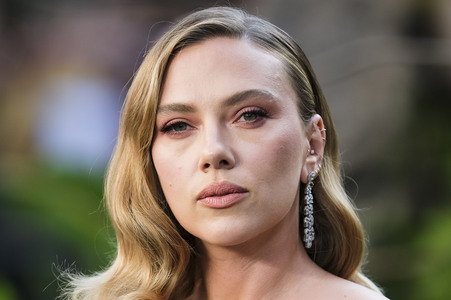 Filmpremiere ' Jurassic World: Die Wiedergeburt' in London