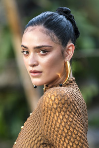 Filmpremiere ' Jurassic World: Die Wiedergeburt' in London