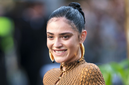 Filmpremiere ' Jurassic World: Die Wiedergeburt' in London