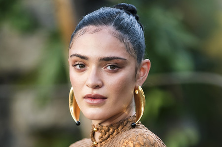 Filmpremiere ' Jurassic World: Die Wiedergeburt' in London