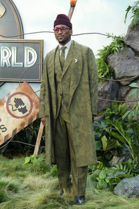 Filmpremiere ' Jurassic World: Die Wiedergeburt' in London