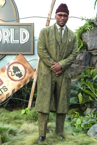 Filmpremiere ' Jurassic World: Die Wiedergeburt' in London