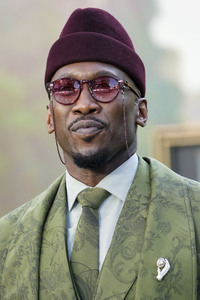 Filmpremiere ' Jurassic World: Die Wiedergeburt' in London