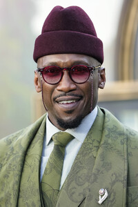 Filmpremiere ' Jurassic World: Die Wiedergeburt' in London