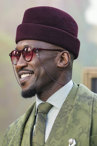 Filmpremiere ' Jurassic World: Die Wiedergeburt' in London