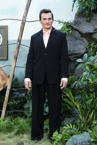 Filmpremiere ' Jurassic World: Die Wiedergeburt' in London