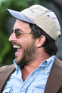 Filmpremiere ' Jurassic World: Die Wiedergeburt' in London