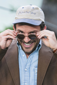 Filmpremiere ' Jurassic World: Die Wiedergeburt' in London