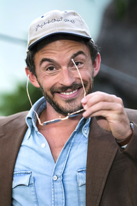 Filmpremiere ' Jurassic World: Die Wiedergeburt' in London