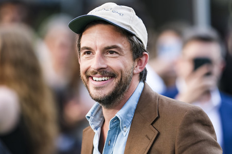 Filmpremiere ' Jurassic World: Die Wiedergeburt' in London