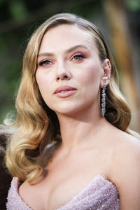 Filmpremiere ' Jurassic World: Die Wiedergeburt' in London