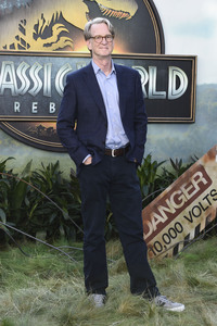 Filmpremiere ' Jurassic World: Die Wiedergeburt' in London