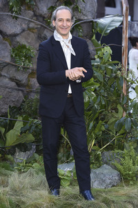 Filmpremiere ' Jurassic World: Die Wiedergeburt' in London