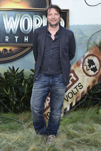 Filmpremiere ' Jurassic World: Die Wiedergeburt' in London