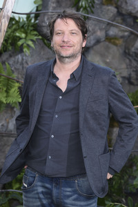 Filmpremiere ' Jurassic World: Die Wiedergeburt' in London