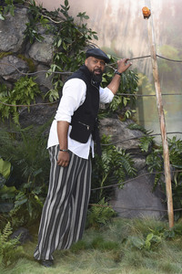 Filmpremiere ' Jurassic World: Die Wiedergeburt' in London