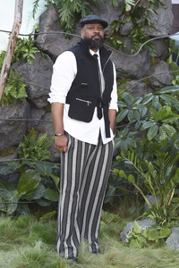 Filmpremiere ' Jurassic World: Die Wiedergeburt' in London