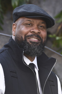 Filmpremiere ' Jurassic World: Die Wiedergeburt' in London