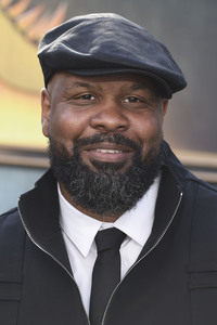 Filmpremiere ' Jurassic World: Die Wiedergeburt' in London